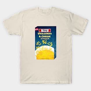 Unacorni and Cheese T-Shirt